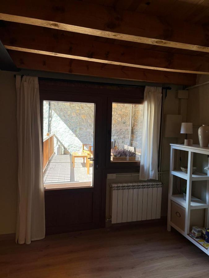 Cal Lluch Villec Exterior foto